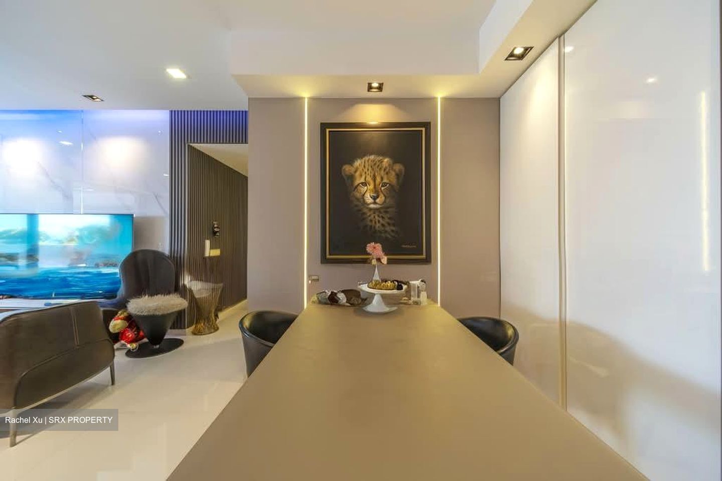 Sky Habitat (D20), Condominium #568250021